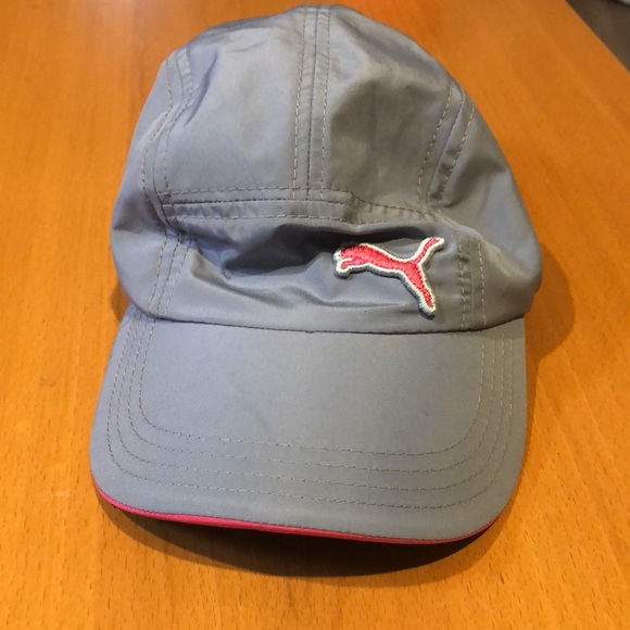Puma hat - Picture 2 of 5